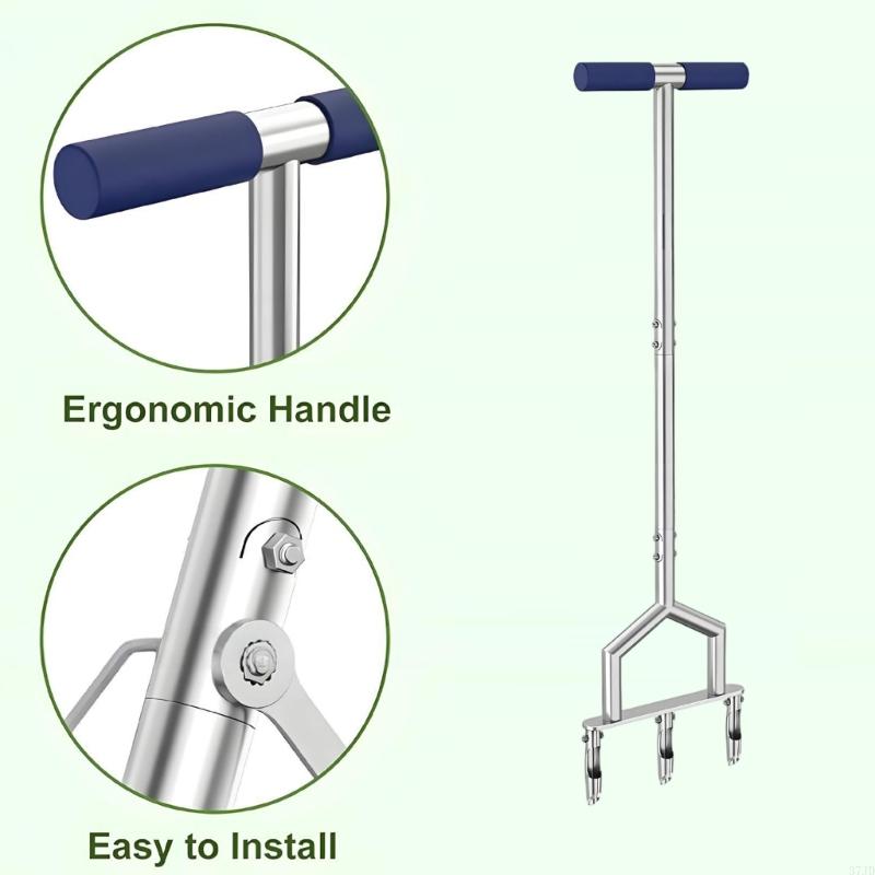 Lawn Tool For Soil outlet Remo – Gardening Tools To Remove Grass Bewertung und Preis