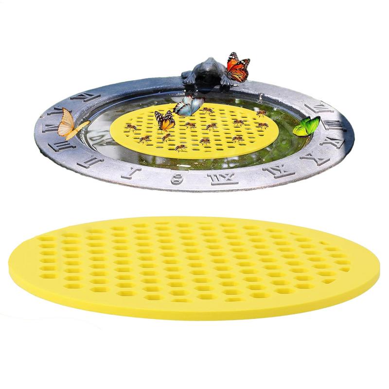 Bee Insect Drinking Tray Eco-F – Gardening Tools Women Bewertung und Preis