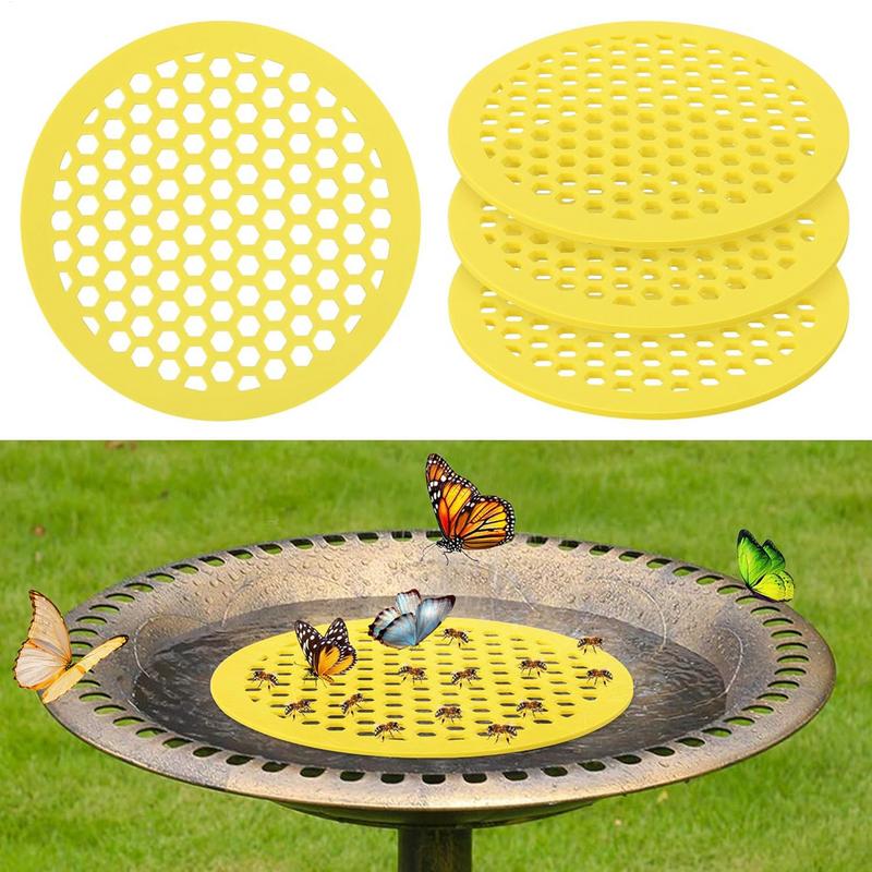 Bee Insect Drinking Tray Eco-F – Gardening Tools Women Bewertung und Preis