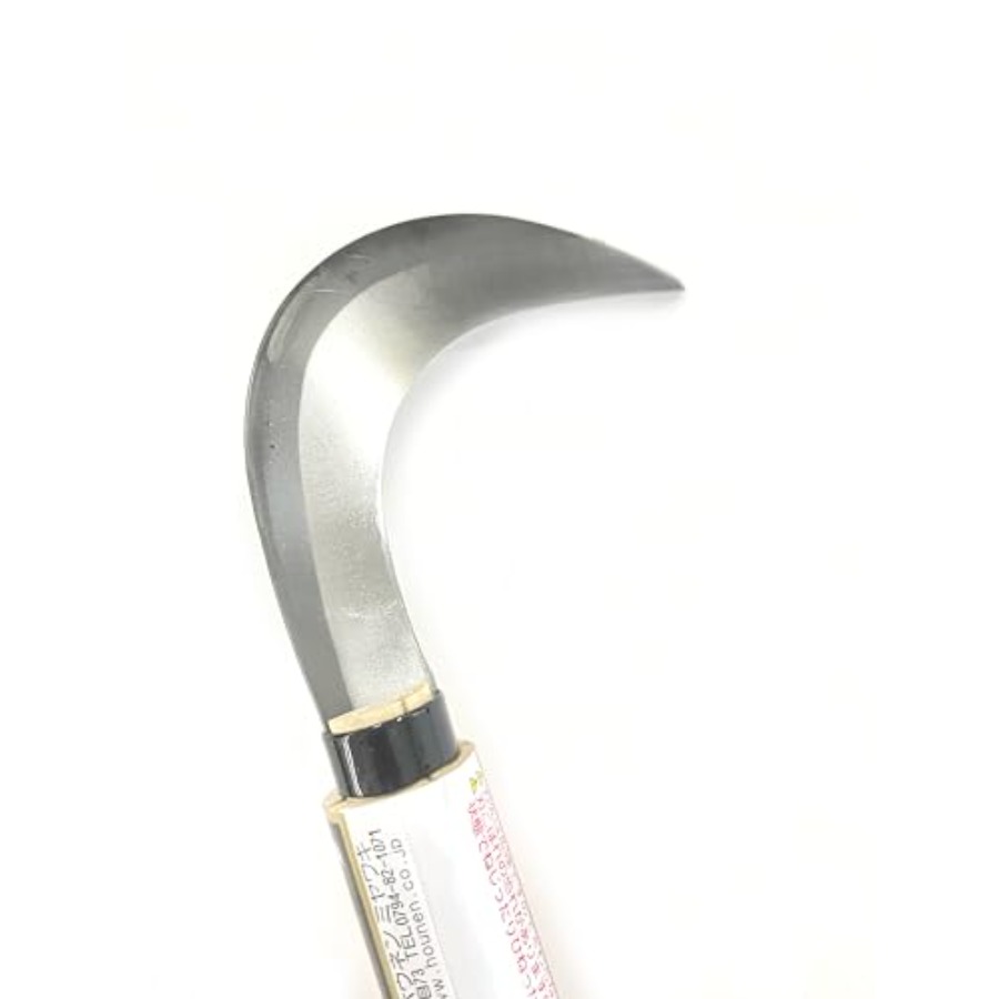 Kurodaruma Scythe H 102 Weedin – Gardening Tools Made In Japan Bewertung und Preis