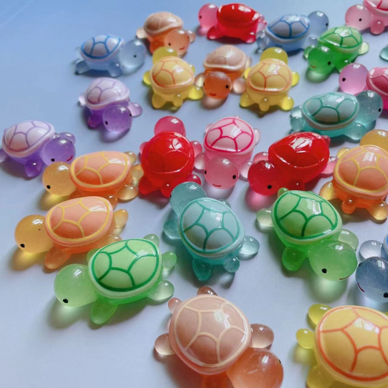 1-20pcs Mini Luminous Turtle H – Grow Bags Bewertung und Preis
