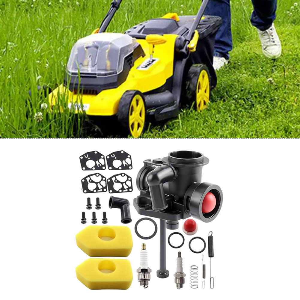 For B S Engines For TORO Mower – Gardening Tools B&M Bewertung und Preis