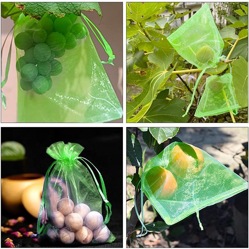 *20/50Pcs Reusable Fruit  Proo – Grow Bags Bewertung und Preis