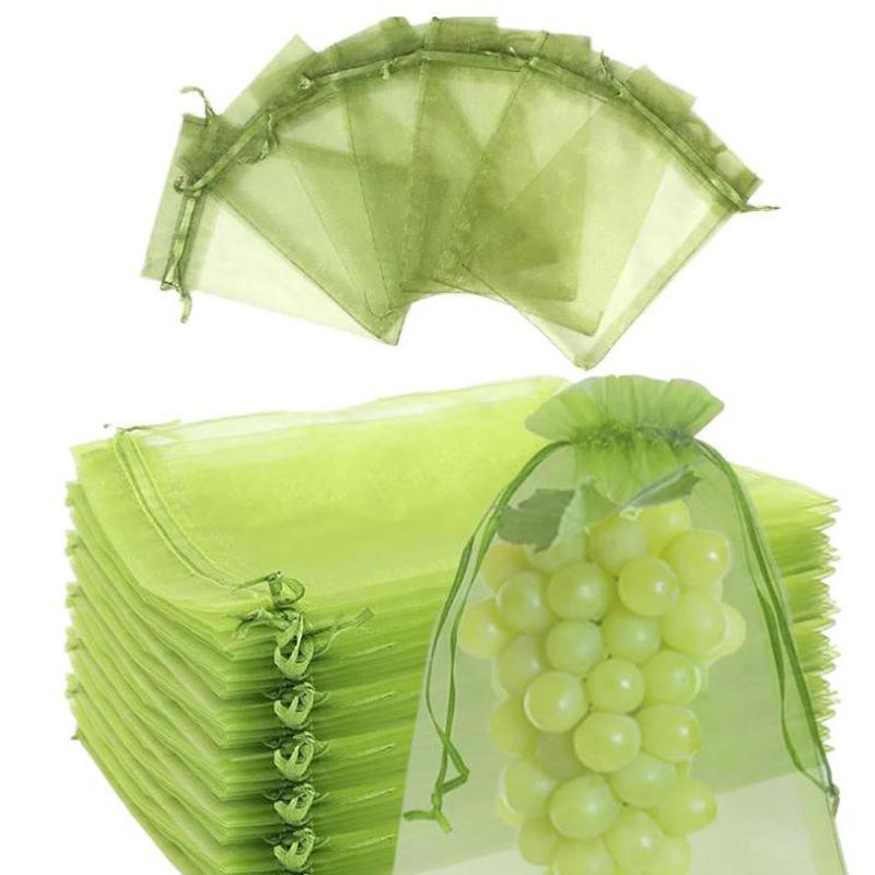 *20/50Pcs Reusable Fruit  Proo – Grow Bags Bewertung und Preis