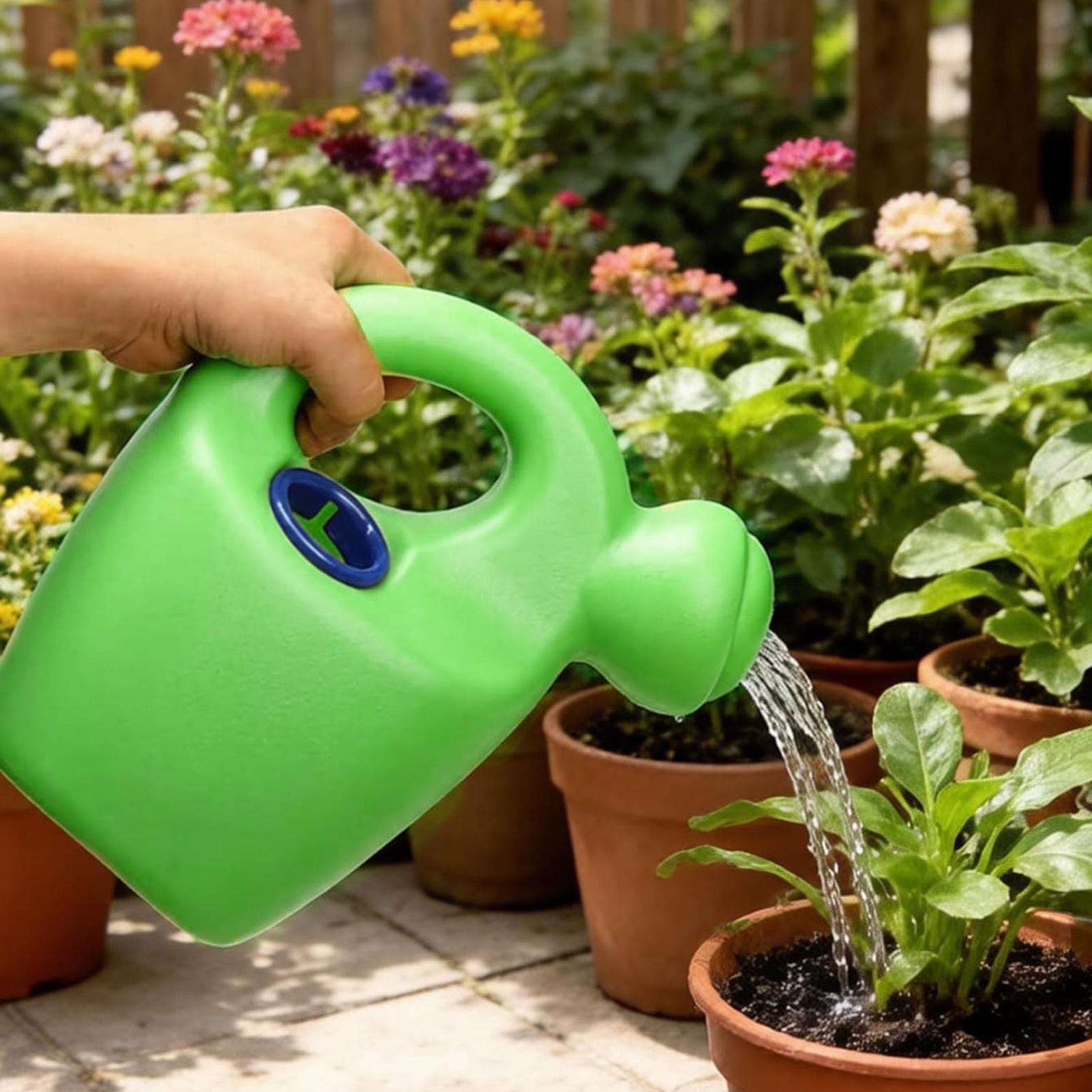 Portable Garden Watering Pot C – Gardening Tools For 8 Year Olds Bewertung und Preis