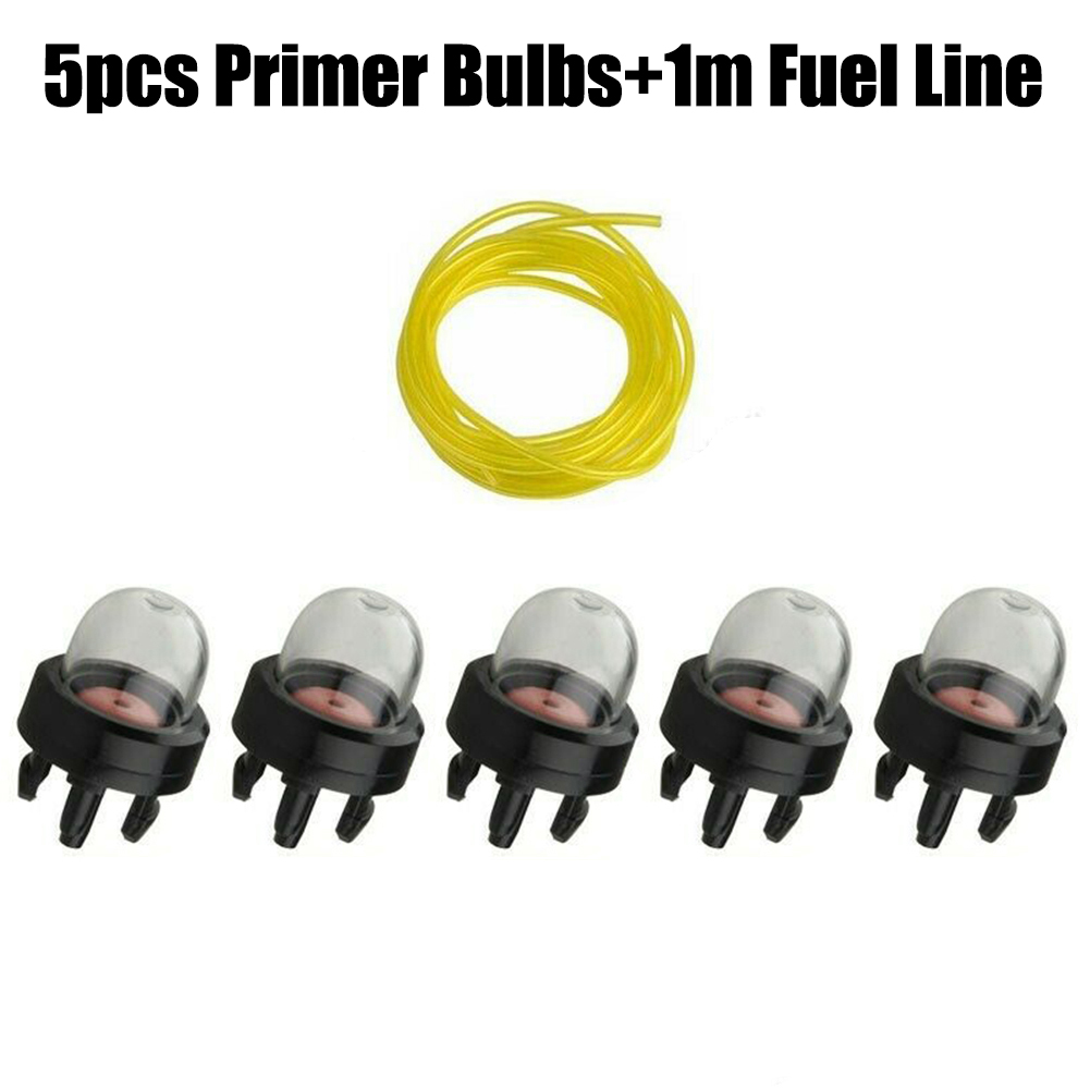 5pcs Primer Bulb Pump Bulbs 1M – Gardening Tools Ryobi Bewertung und Preis