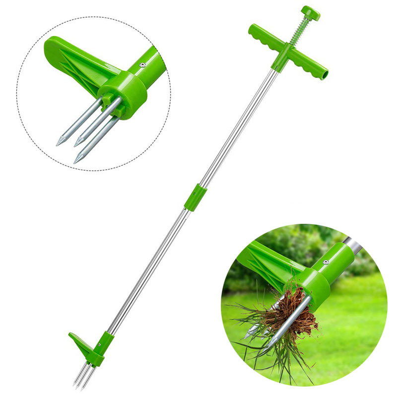 Portable Long Handle Weed Remo – Gardening Tools Women Bewertung und Preis