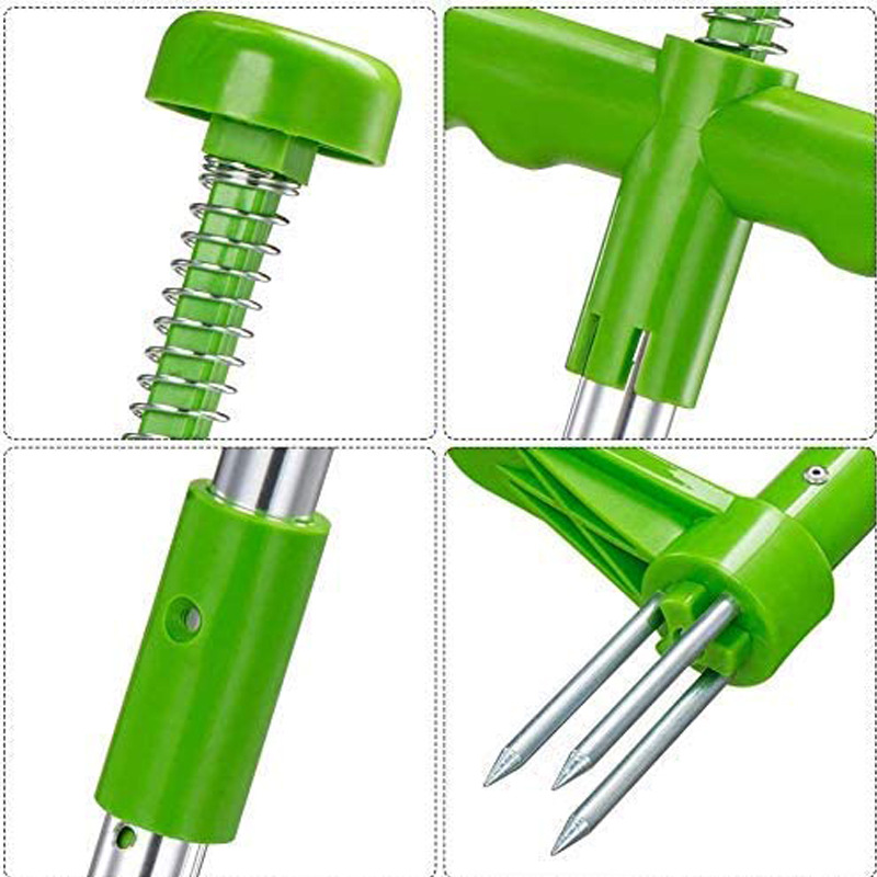 Portable Long Handle Weed Remo – Gardening Tools Women Bewertung und Preis