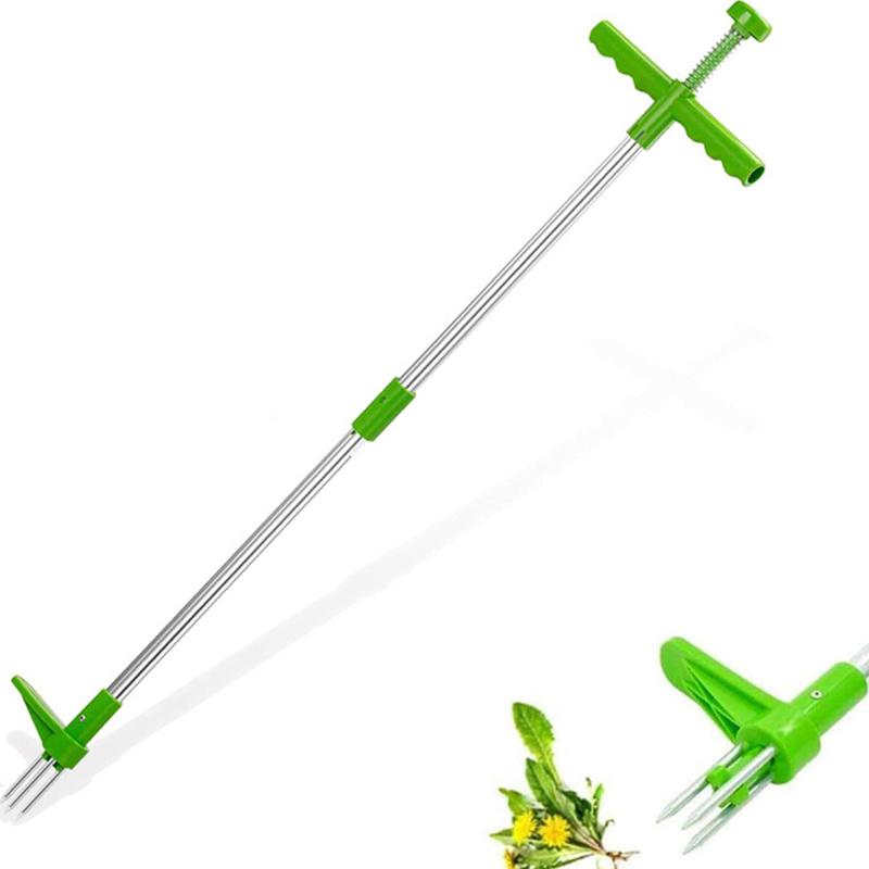 Portable Long Handle Weed Remo – Gardening Tools Women Bewertung und Preis