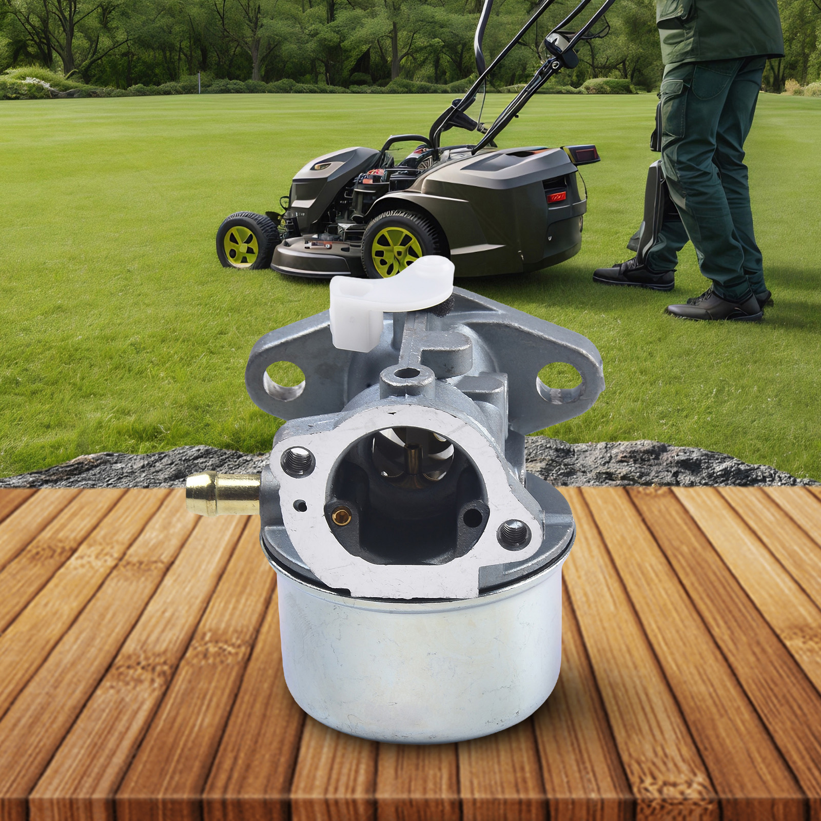 SustainaFor Ble Solution Repla – Gardening Tools B&M Bewertung und Preis