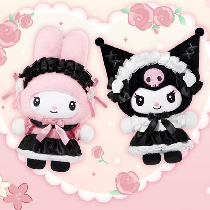 Sanrio Characters Angel Garden – Grow Bags Bewertung und Preis