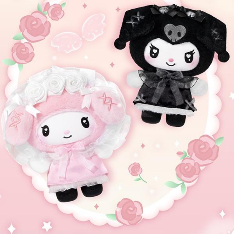 Sanrio Characters Angel Garden – Grow Bags Bewertung und Preis