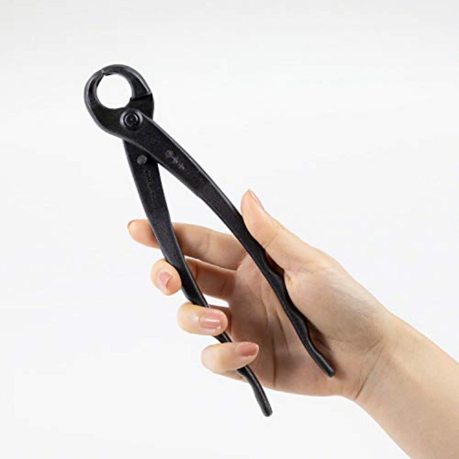 Hand Forged Knob Bonsai Cutter – Gardening Tools Made In Japan Bewertung und Preis