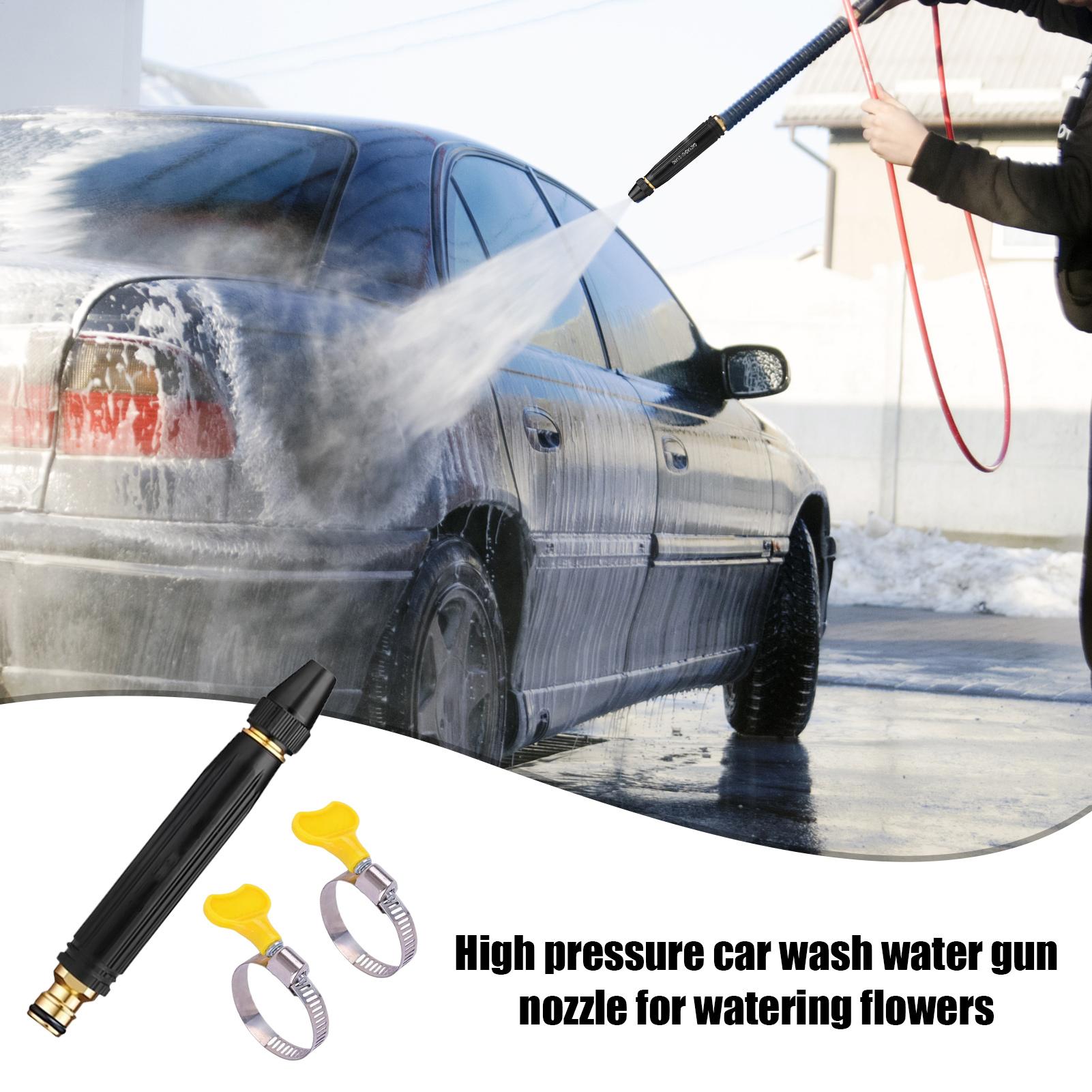Metal Garden Hose Water Nozzle – Gardening Tools Women Bewertung und Preis