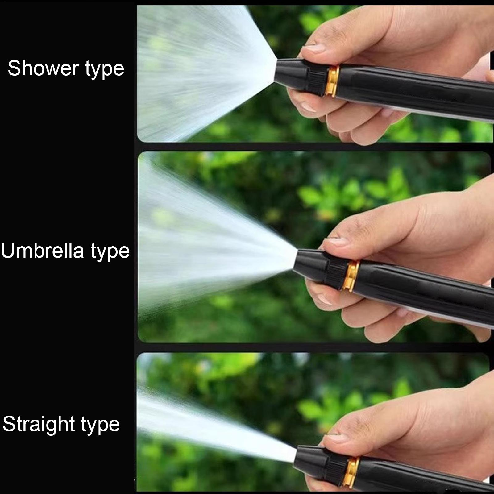 Metal Garden Hose Water Nozzle – Gardening Tools Women Bewertung und Preis
