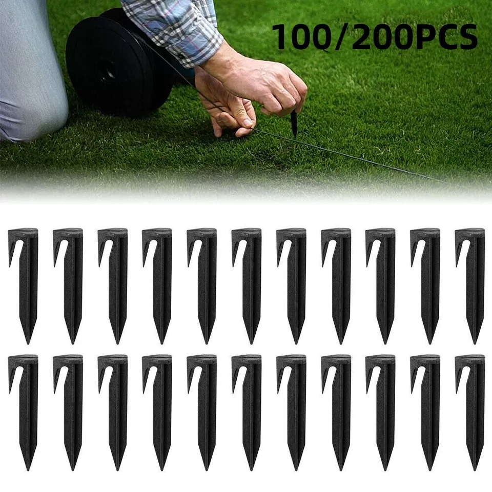 Lawn Mower Boundary Pegs For S – Xiaomi Gardening Tools Bewertung und Preis