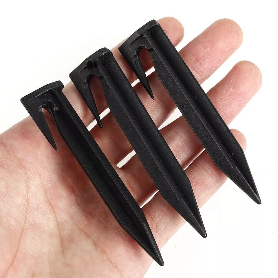 Lawn Mower Boundary Pegs For S – Xiaomi Gardening Tools Bewertung und Preis