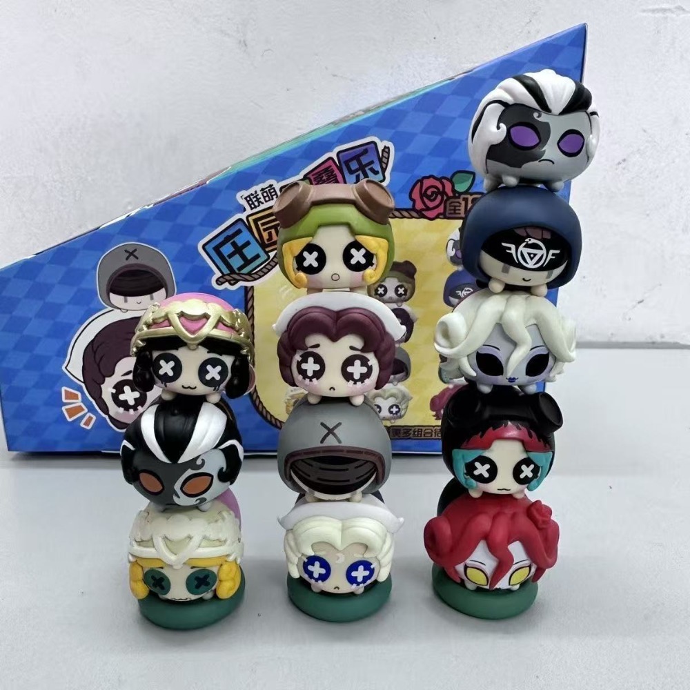 Genuine  Identity V Manor Cute – Grow Bags Bewertung und Preis