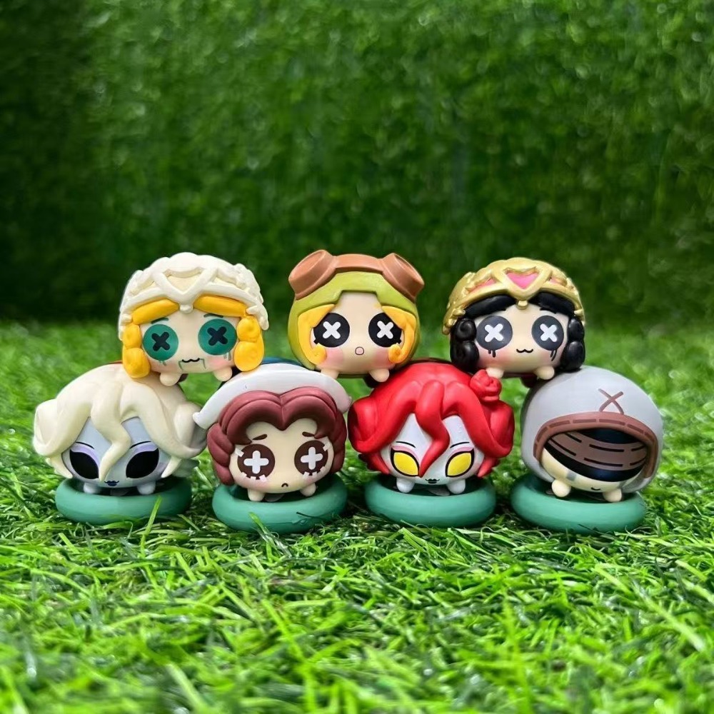 Genuine  Identity V Manor Cute – Grow Bags Bewertung und Preis