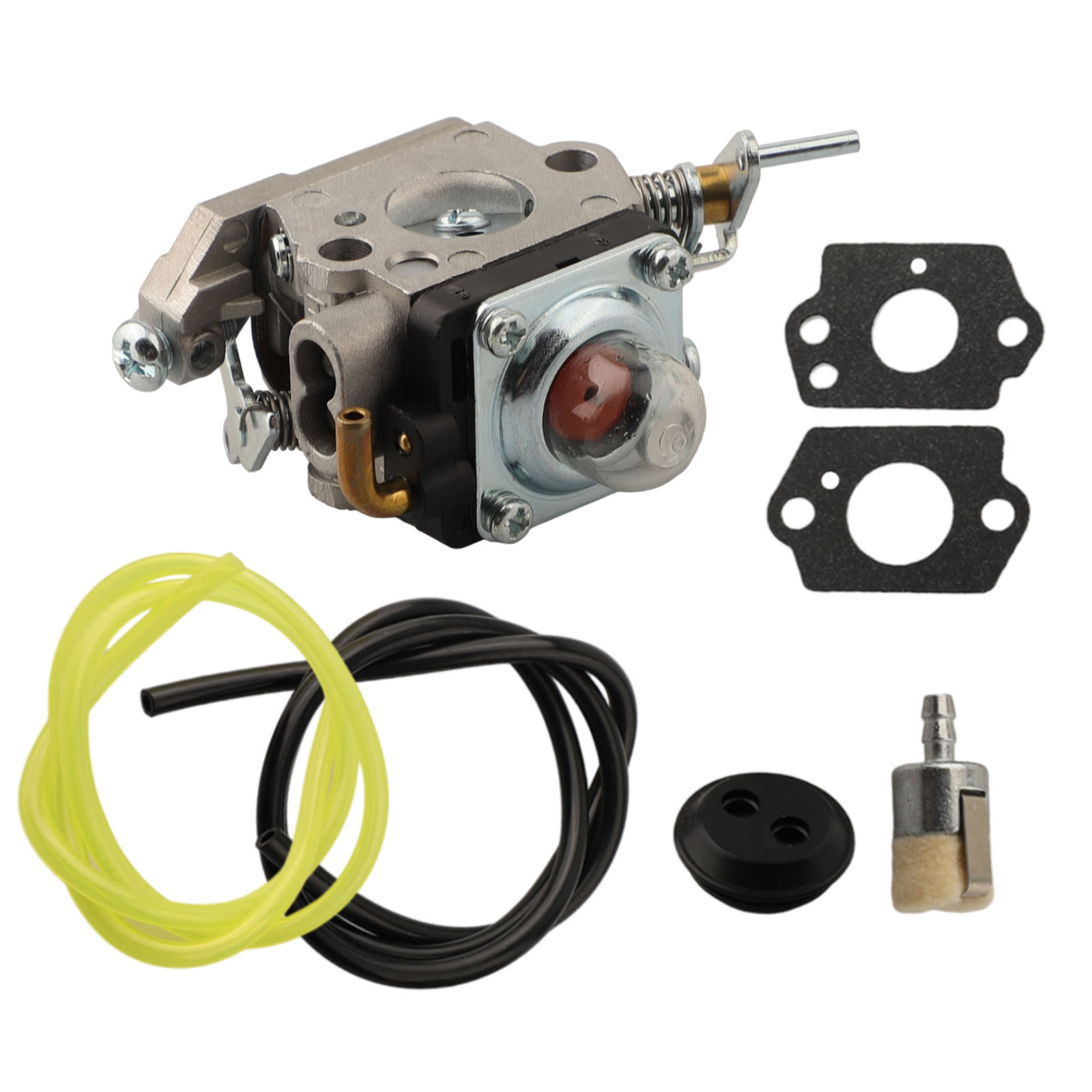 523012401 Carburetor Chainsaw  – Gardening Tools Names With Pictures Bewertung und Preis