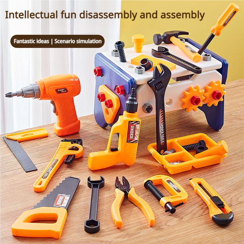 Simulation Maintenance Tool El – Gardening Tools For 8 Year Olds Bewertung und Preis