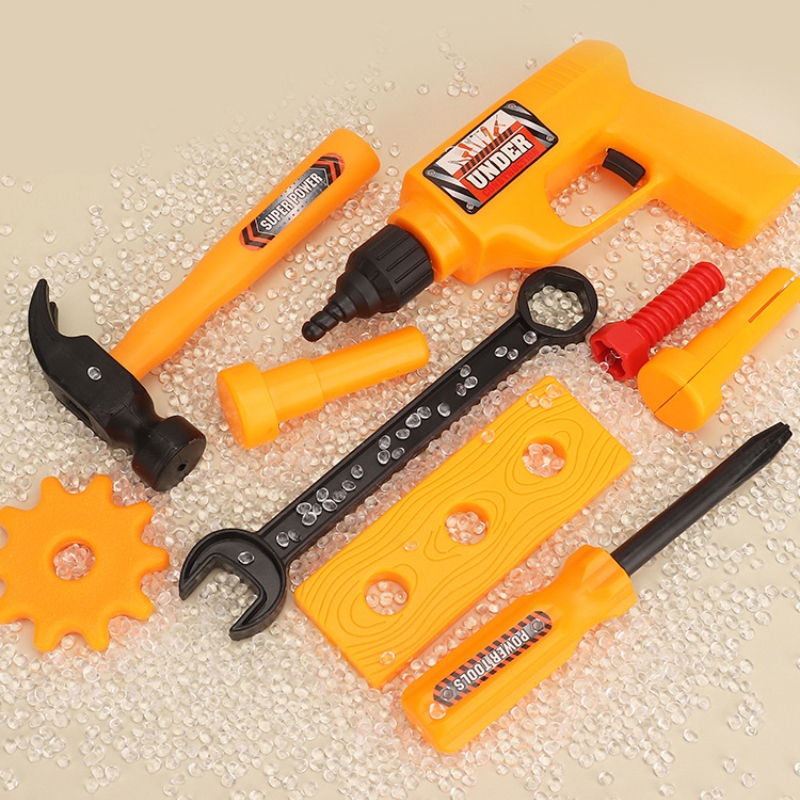 Simulation Maintenance Tool El – Gardening Tools For 8 Year Olds Bewertung und Preis