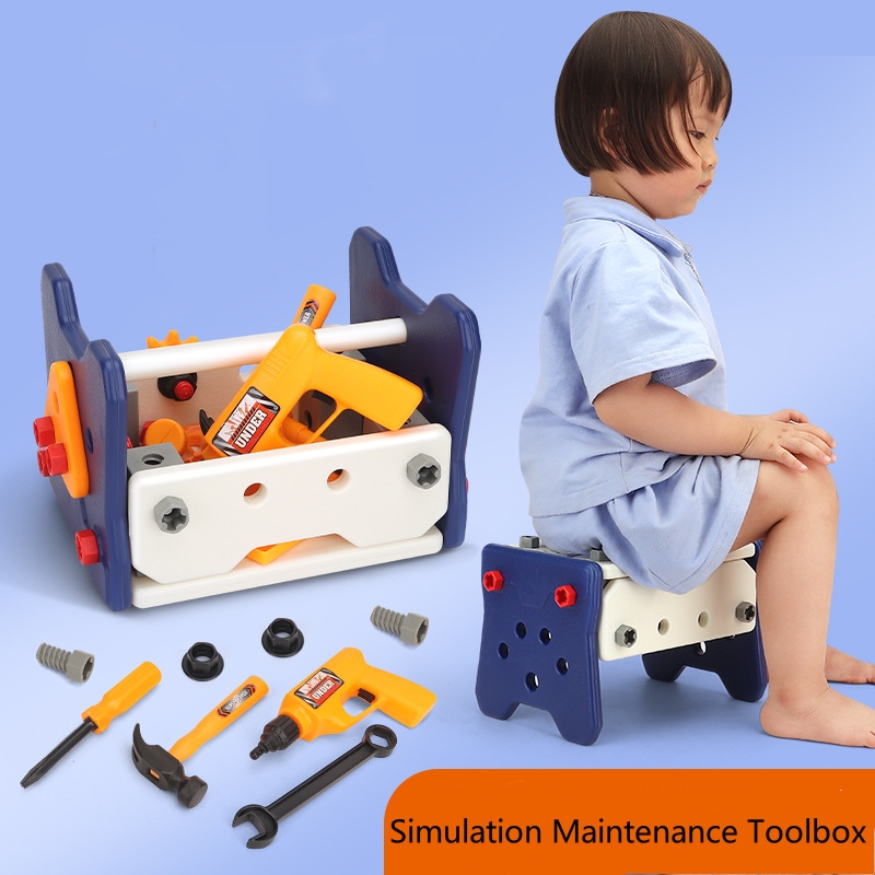 Simulation Maintenance Tool El – Gardening Tools For 8 Year Olds Bewertung und Preis
