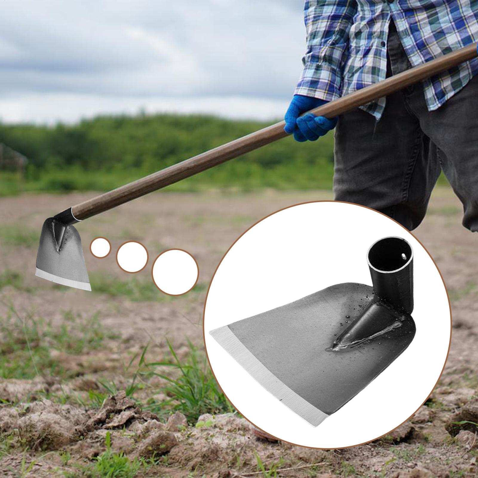 Manganese Steel Garden Hoe,Stu – Gardening Tools To Remove Grass Bewertung und Preis