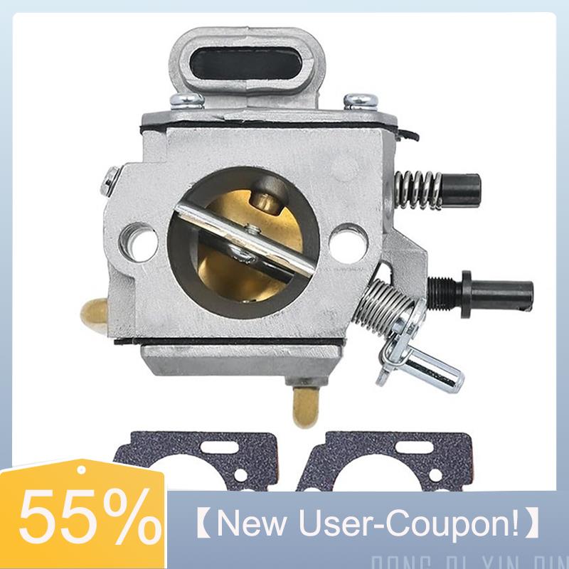 Happy New- Carburetor Kit For  – Gardening Tools Kit Bewertung und Preis