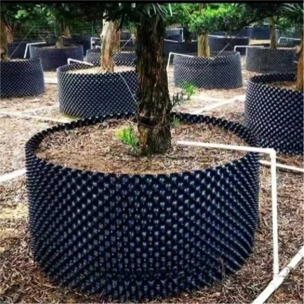 Grow Container Garden Tree Bon – Gardening Tools Of Bewertung und Preis