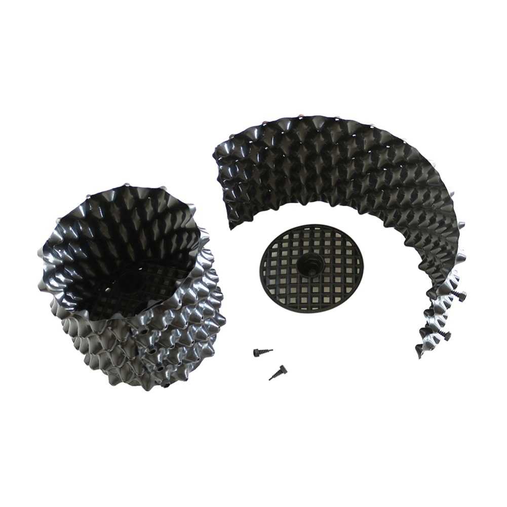 Grow Container Garden Tree Bon – Gardening Tools Of Bewertung und Preis