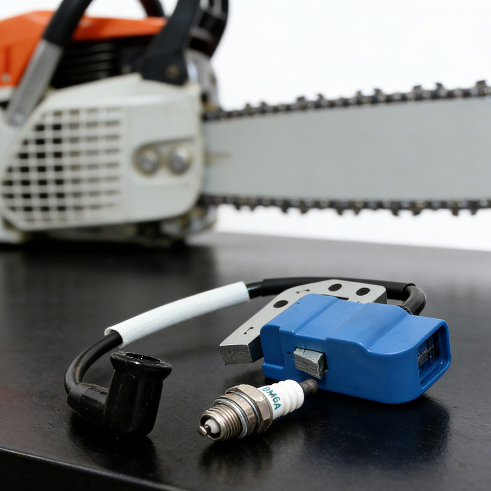 Replacement Kit Ignition Coil  – Gardening Tools B&M Bewertung und Preis