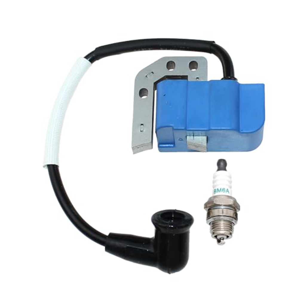 Replacement Kit Ignition Coil  – Gardening Tools B&M Bewertung und Preis