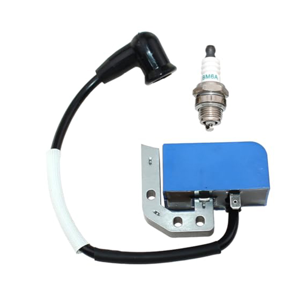 Replacement Kit Ignition Coil  – Gardening Tools B&M Bewertung und Preis
