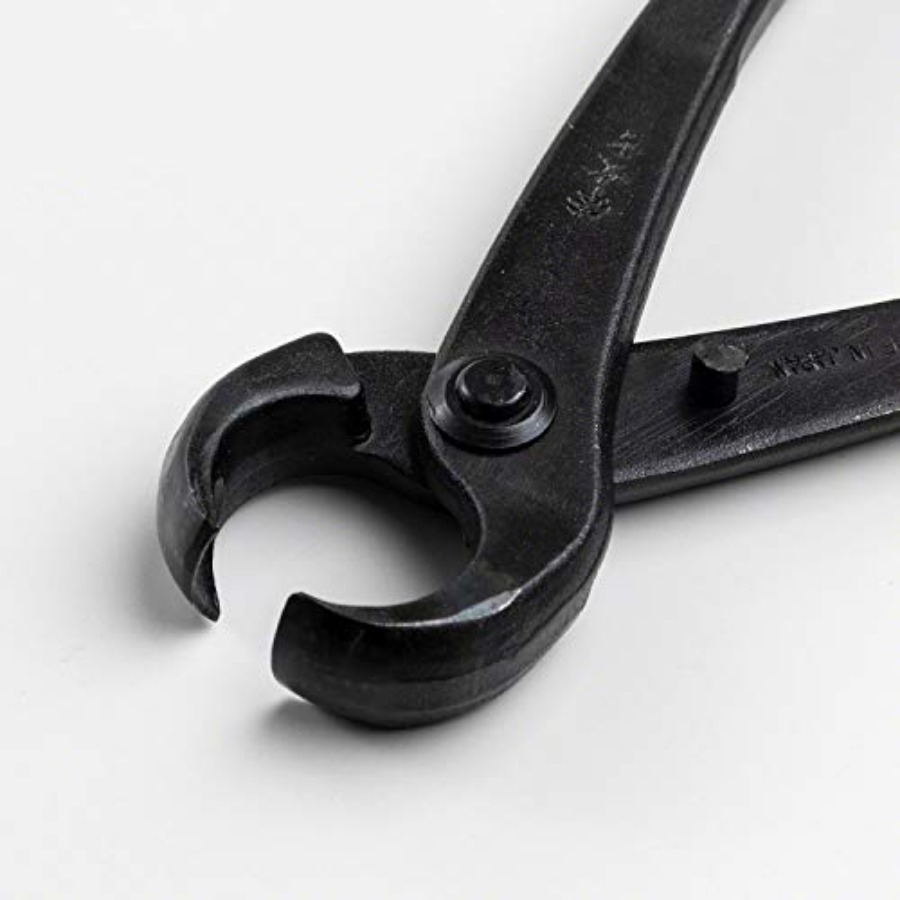 Hand Forged Knob Bonsai Cutter – Gardening Tools Made In Japan Bewertung und Preis