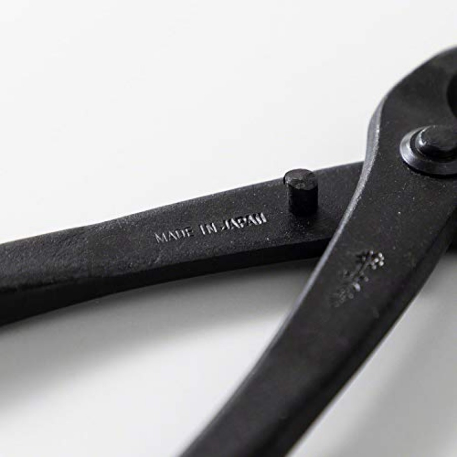 Hand Forged Knob Bonsai Cutter – Gardening Tools Made In Japan Bewertung und Preis