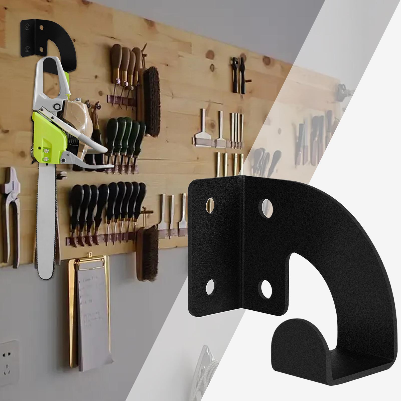 Chainsaw Rack Heavy Duty Chain – Gardening Tools Women Bewertung und Preis