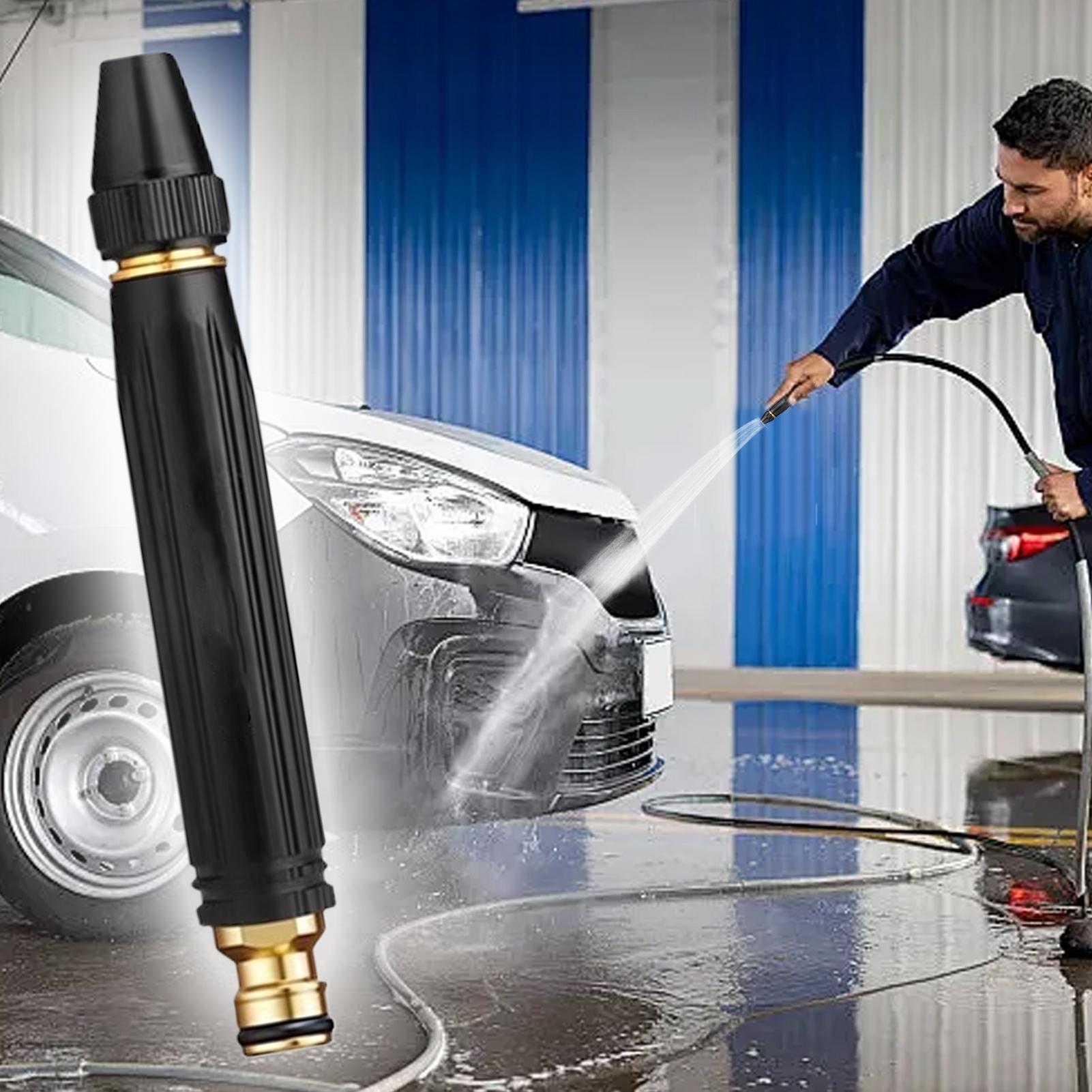 Car Wash Water Gun Nozzle Gard – Gardening Tools Women Bewertung und Preis