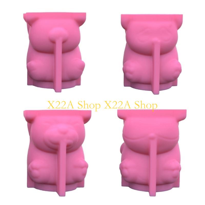 Unique Pig Silicone Mold Plant – Gardening Tools Unique Bewertung und Preis