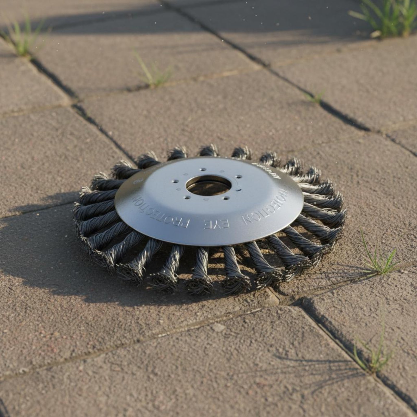 Steel Wire Trimmer Head Versat – Gardening Tools Of Bewertung und Preis