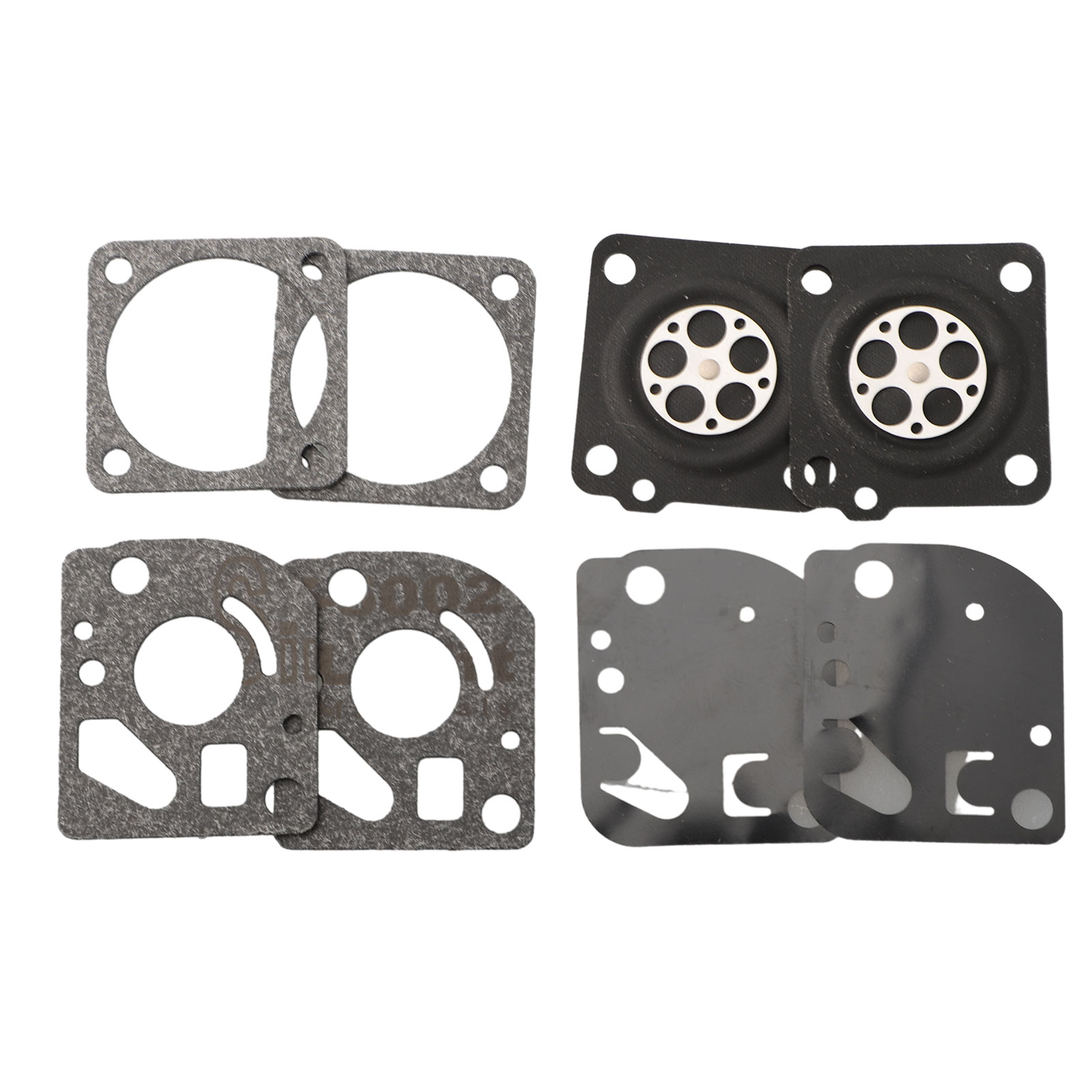 2set Carburetor Diaphragm Repa – Gardening Tools Ryobi Bewertung und Preis