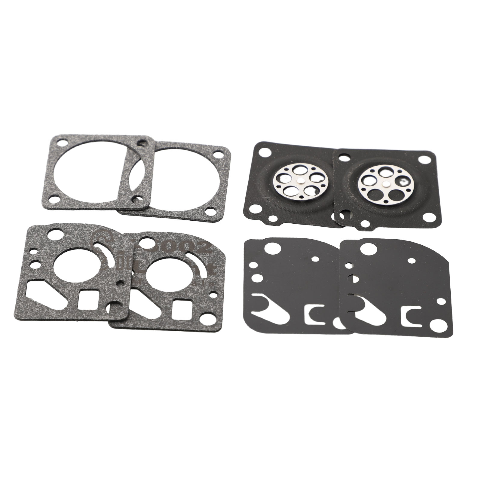 2set Carburetor Diaphragm Repa – Gardening Tools Ryobi Bewertung und Preis