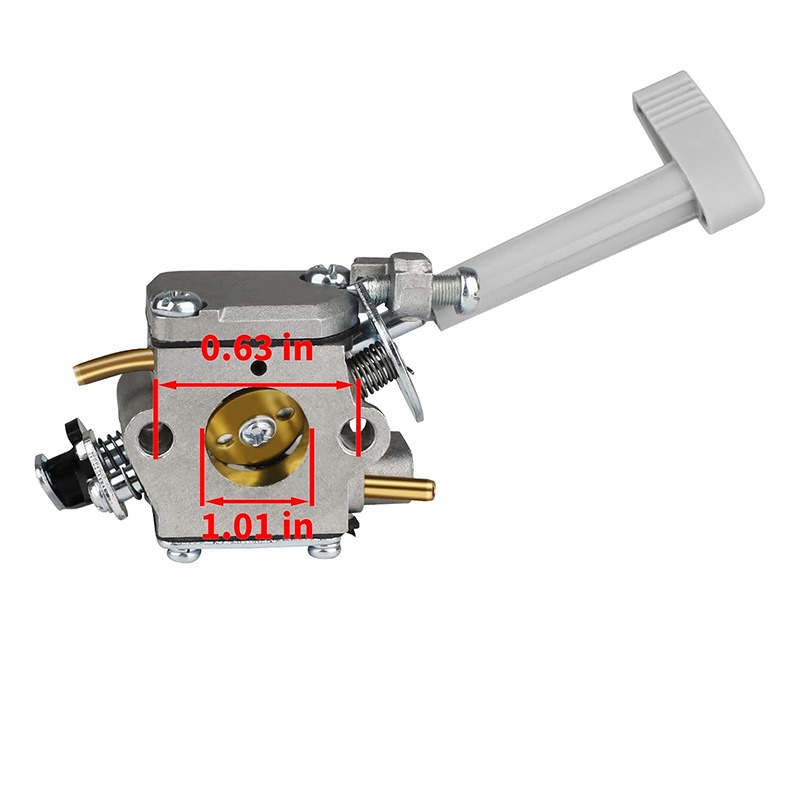 Carburetor for Ryobi  BP42 RY0 – Gardening Tools Ryobi Bewertung und Preis