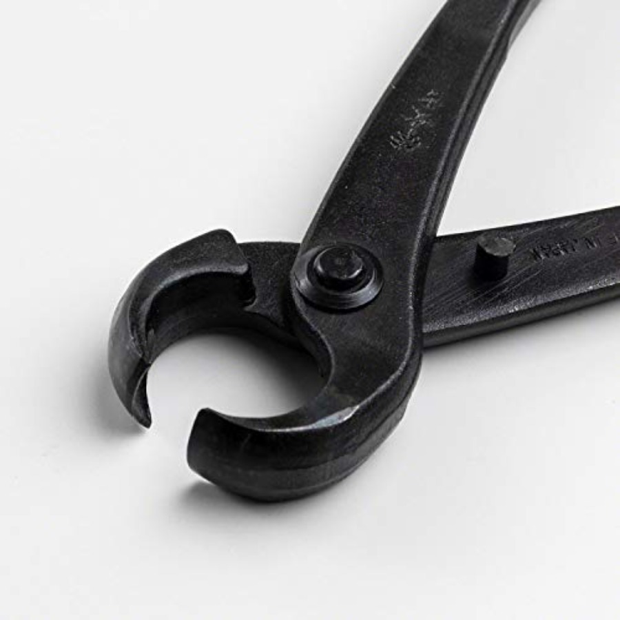 Hand Forged Knob Bonsai Cutter – Gardening Tools Made In Japan Bewertung und Preis