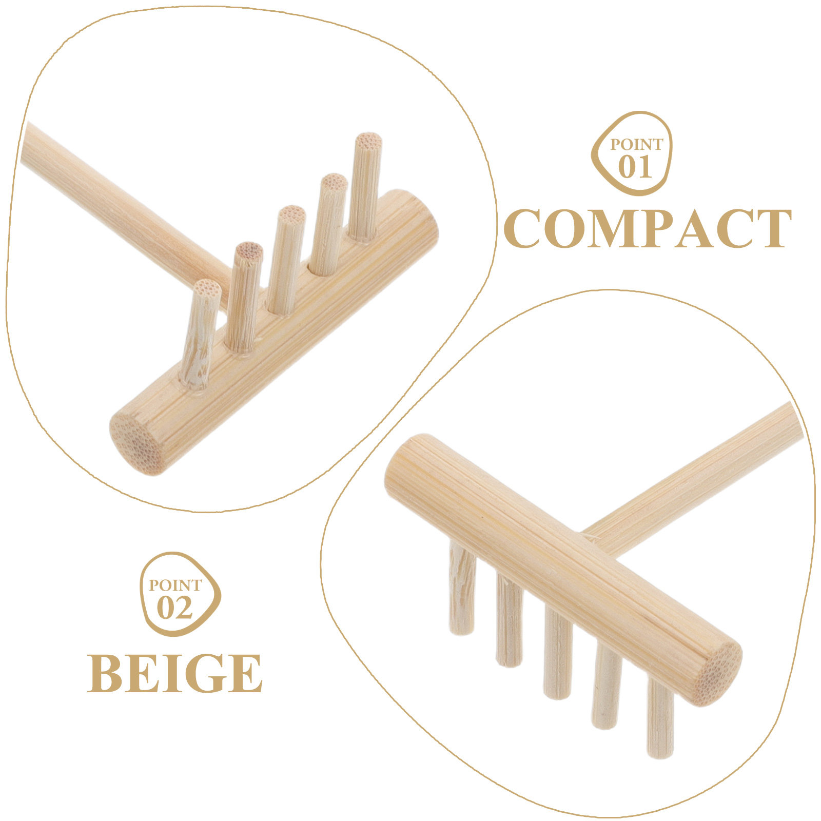 Mini Zen Garden Rake Unique Sm – Gardening Tools Unique Bewertung und Preis