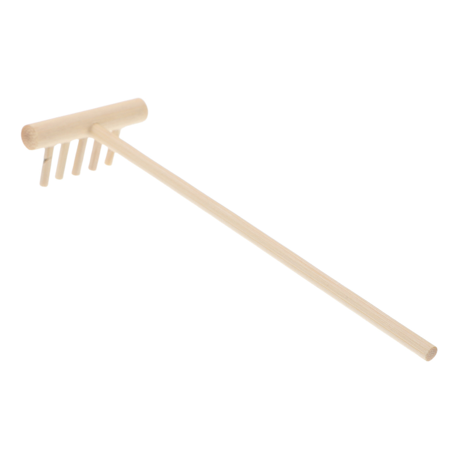 Mini Zen Garden Rake Unique Sm – Gardening Tools Unique Bewertung und Preis