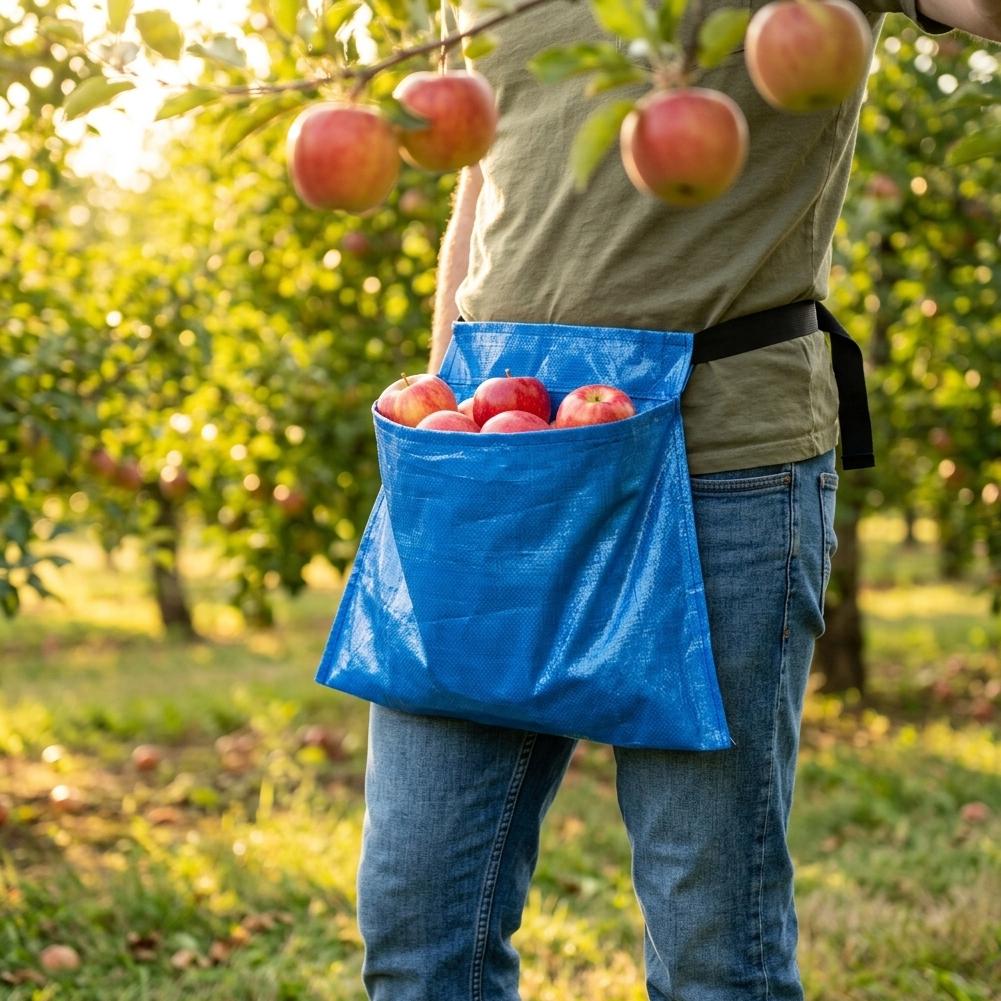 Garden Fruit Picking Bag and M – Grow Bags Bewertung und Preis