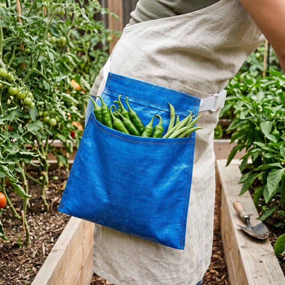 Garden Fruit Picking Bag and M – Grow Bags Bewertung und Preis