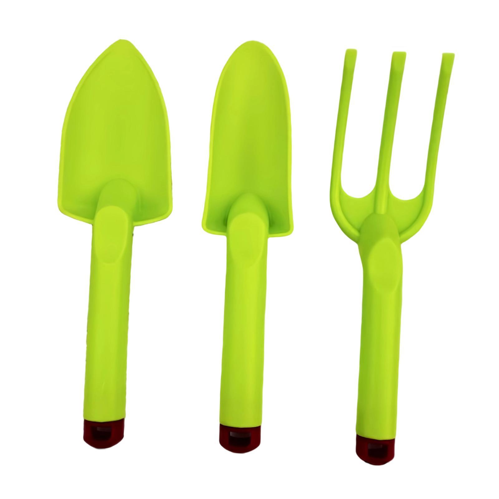 3x Kids Gardening Tools for Bo – Gardening Tools Girls Bewertung und Preis