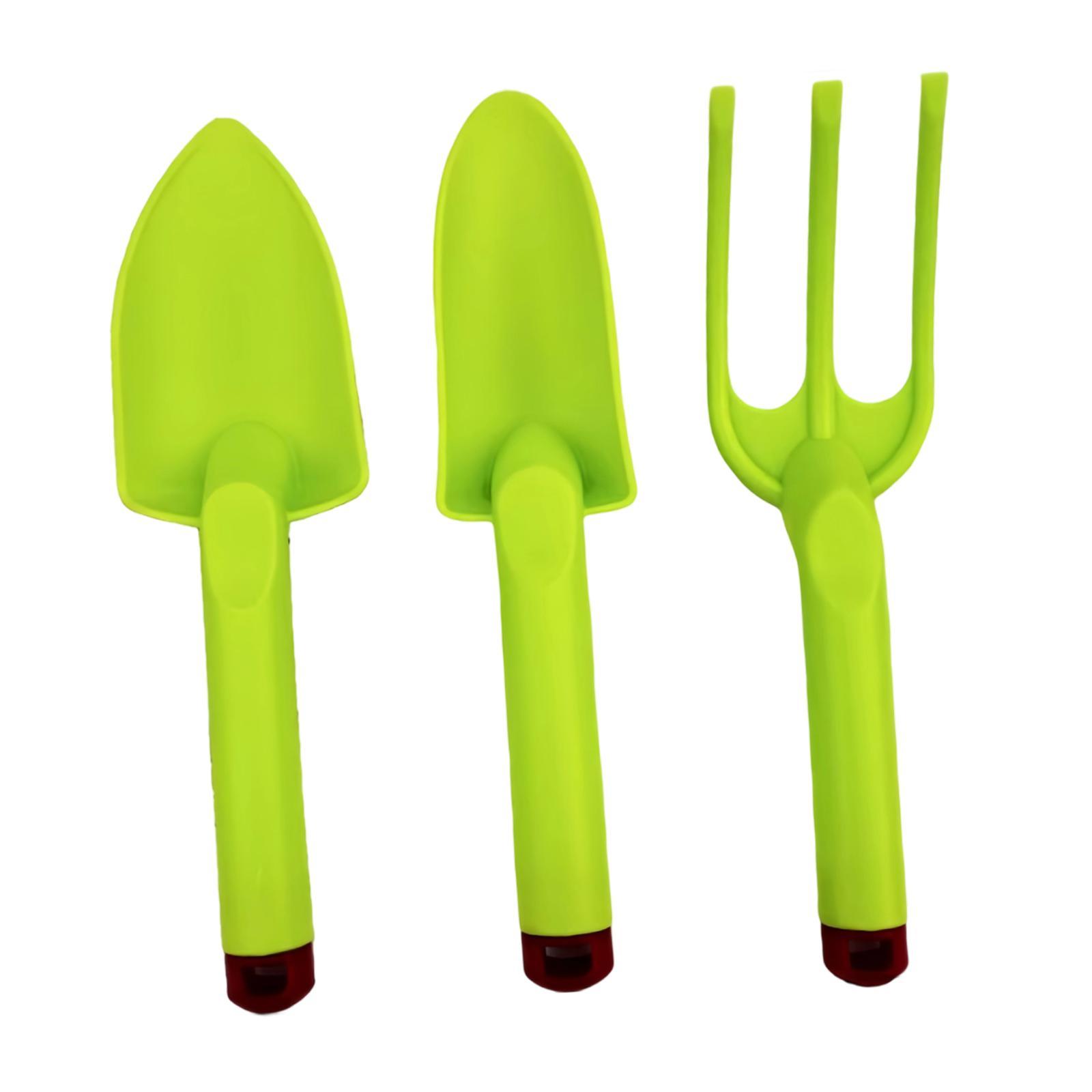 3x Kids Gardening Tools for Bo – Gardening Tools Girls Bewertung und Preis